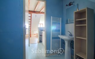  Appartement � vendre 1 pi�ce 22 m�