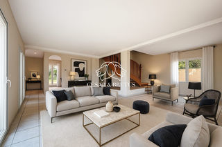  Maison � vendre 8 pi�ces 200 m�