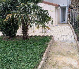  Appartement � louer 2 pi�ces 43 m�