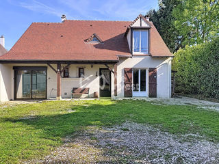  Maison � vendre 6 pi�ces 163 m�