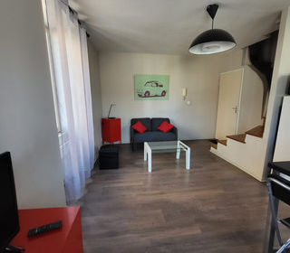  Appartement � louer 2 pi�ces 39 m�