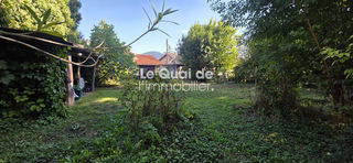  Terrain � vendre 416 m�