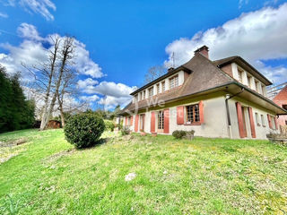  Maison � vendre 8 pi�ces 226 m�