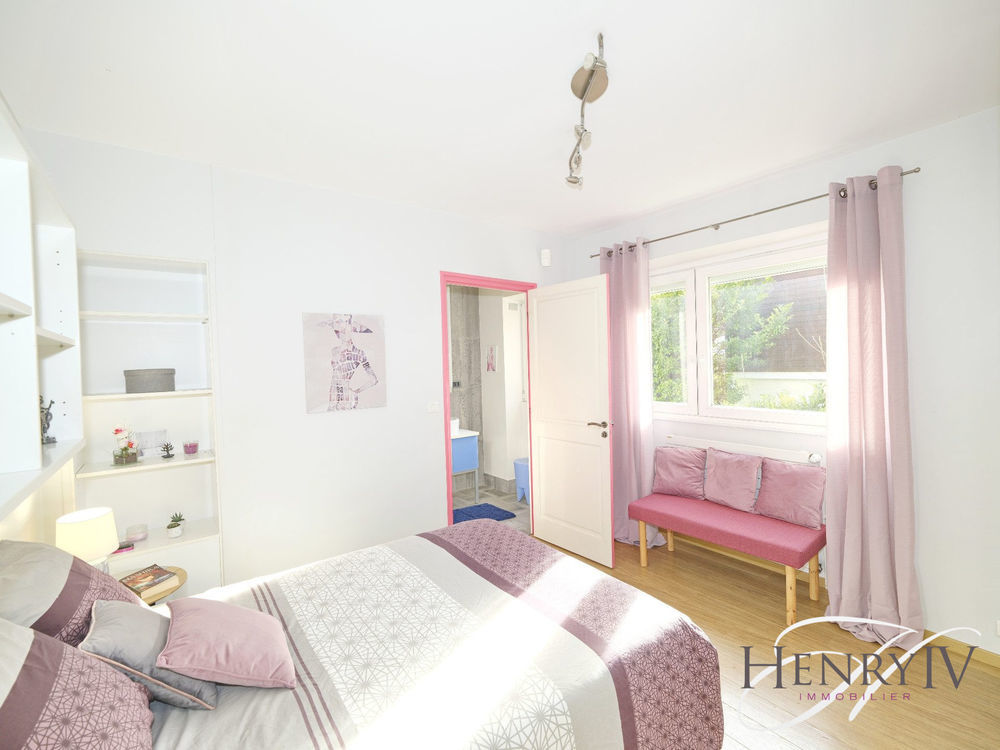 � vendre  Maison La Tronche (38700)