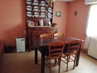  Maison � vendre 5 pi�ces 110 m�