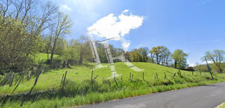  Terrain � vendre 4110 m�