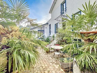  Maison � vendre 11 pi�ces 247 m�