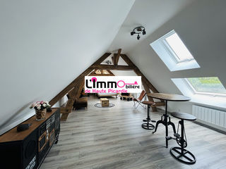  Appartement � louer 1 pi�ce 42 m�