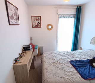  Appartement � vendre 3 pi�ces 58 m�