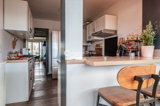  Appartement � vendre 4 pi�ces 84 m�