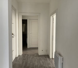  Appartement � louer 4 pi�ces 98 m�