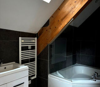  Appartement � vendre 5 pi�ces 69 m�