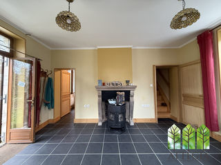  Maison � vendre 2 pi�ces 60 m�