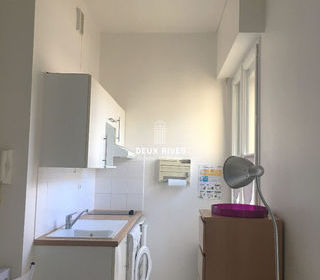  Appartement � louer 1 pi�ce 25 m�