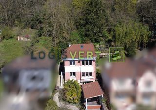  Maison � vendre 8 pi�ces 129 m�