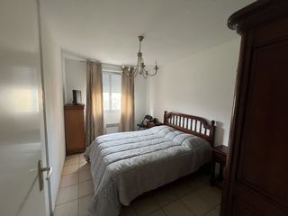  Appartement � vendre 2 pi�ces 44 m�