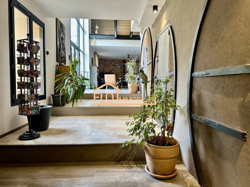 � vendre  Maison Florensac (34510)