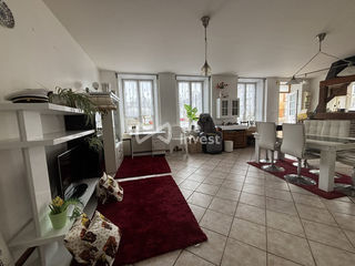  Maison � vendre 4 pi�ces 107 m�