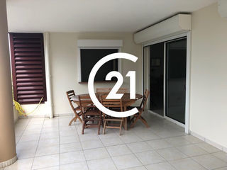  Appartement � louer 3 pi�ces 67 m�