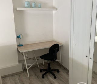  Appartement � vendre 1 pi�ce 24 m�