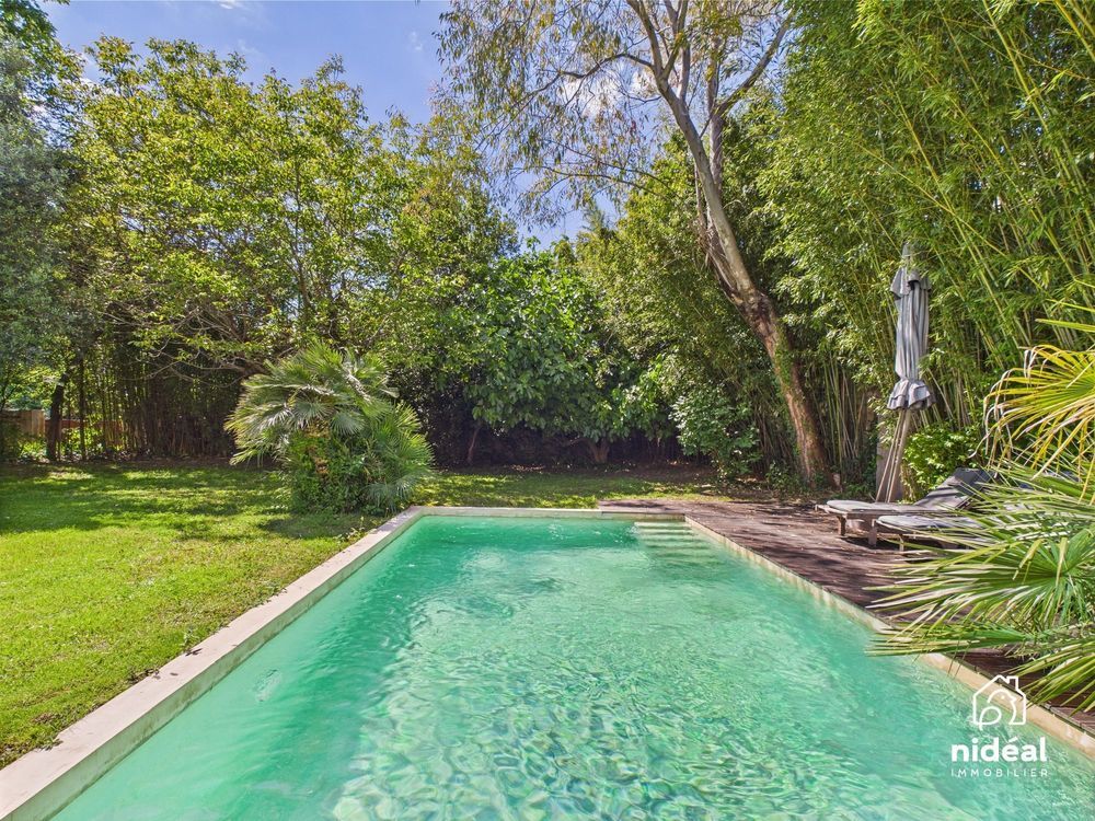 � vendre  Maison Sommi�res (30250)