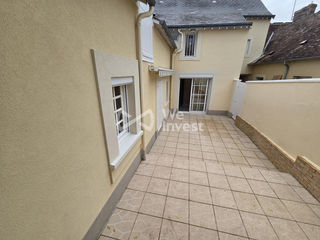  Maison � vendre 8 pi�ces 202 m�