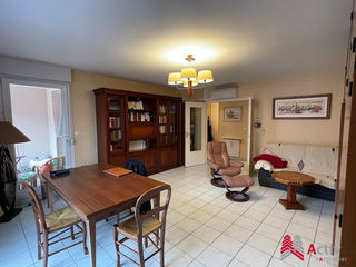  Appartement � vendre 3 pi�ces 77 m�