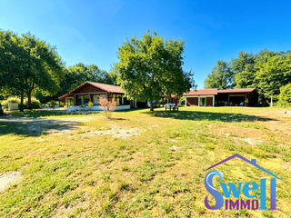  Maison � vendre 4 pi�ces 179 m�