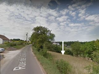  Terrain � vendre 1782 m�