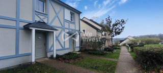  Maison � vendre 3 pi�ces 45 m�