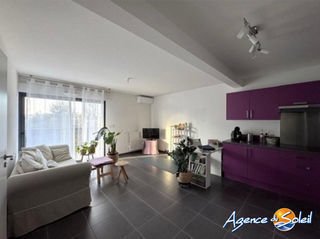  Appartement � vendre 2 pi�ces 42 m�