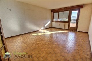  Appartement � vendre 4 pi�ces 82 m�