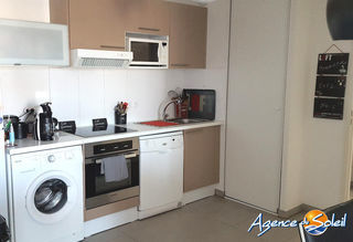  Appartement � vendre 3 pi�ces 1 m�