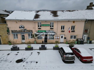  Immeuble � vendre 435 m�