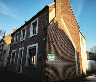  Immeuble � vendre 163 m�