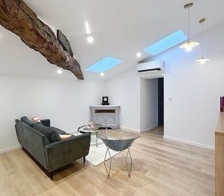  Appartement � louer 2 pi�ces 38 m�