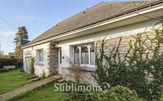  Maison � vendre 4 pi�ces 85 m�