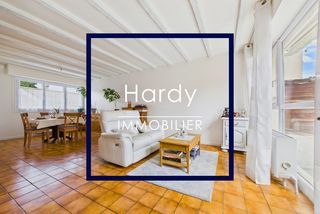  Maison � vendre 5 pi�ces 91 m�