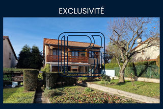  Maison � vendre 6 pi�ces 121 m�