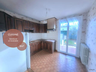  Maison � vendre 5 pi�ces 80 m�