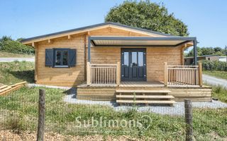  Maison � vendre 4 pi�ces 46 m�