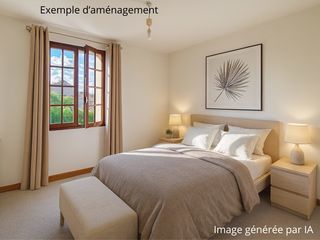  Maison � vendre 4 pi�ces 92 m�