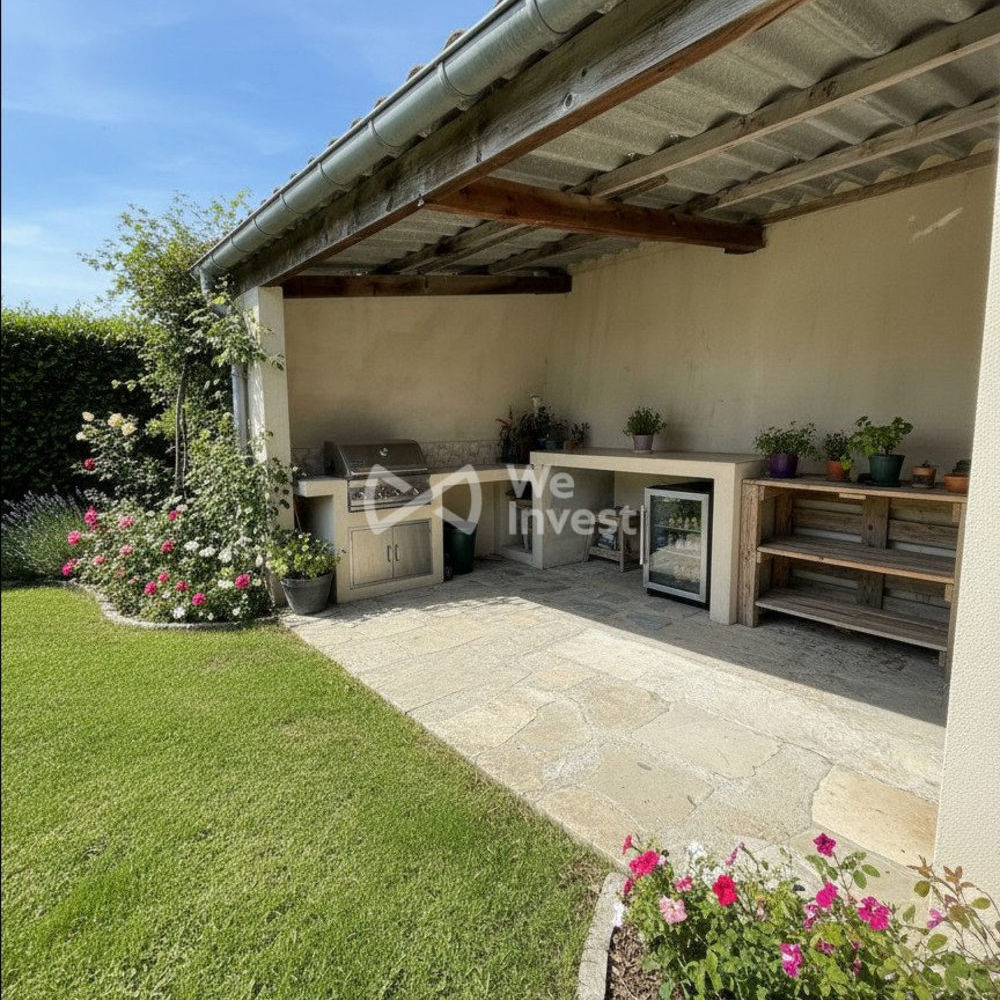 � vendre  Maison Ville-di-Pietrabugno (20200)