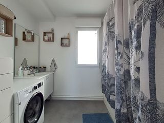  Appartement � vendre 4 pi�ces 83 m�