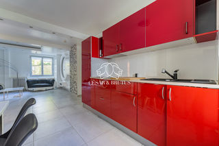  Appartement � vendre 4 pi�ces 84 m�