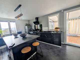  Maison � vendre 6 pi�ces 173 m�