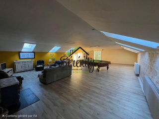  Maison � vendre 9 pi�ces 239 m�