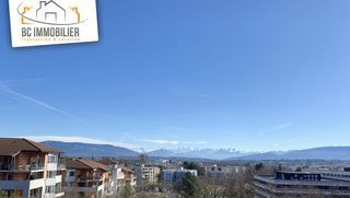  Appartement � vendre 3 pi�ces 84 m�