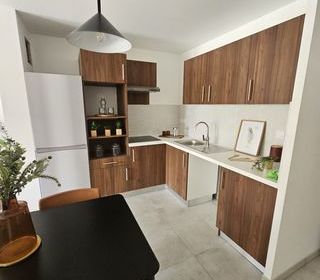  Appartement � vendre 3 pi�ces 64 m�