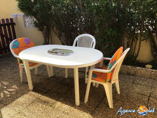  Maison � vendre 3 pi�ces 35 m�